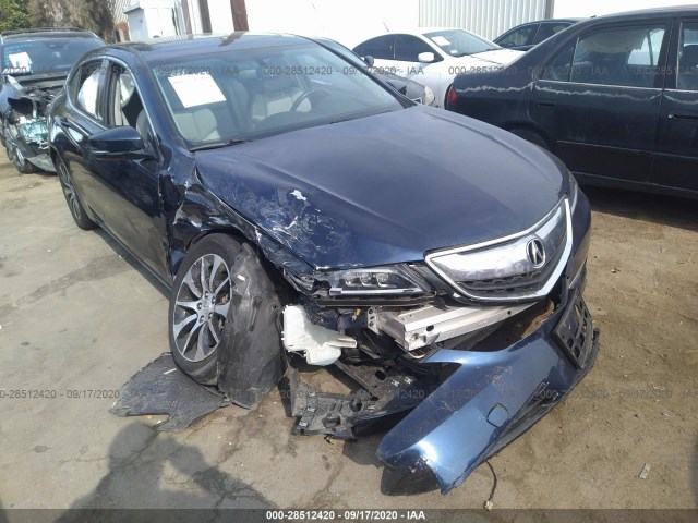 ACURA TLX 2016 19uub1f3xga010852