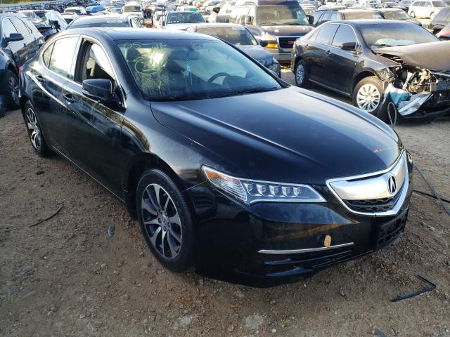 ACURA TLX 2016 19uub1f3xga011404