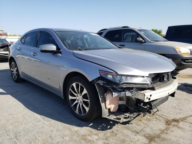 ACURA TLX 2016 19uub1f3xga011449