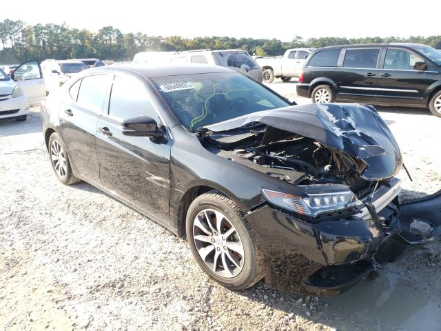 ACURA TLX 2016 19uub1f3xga012651