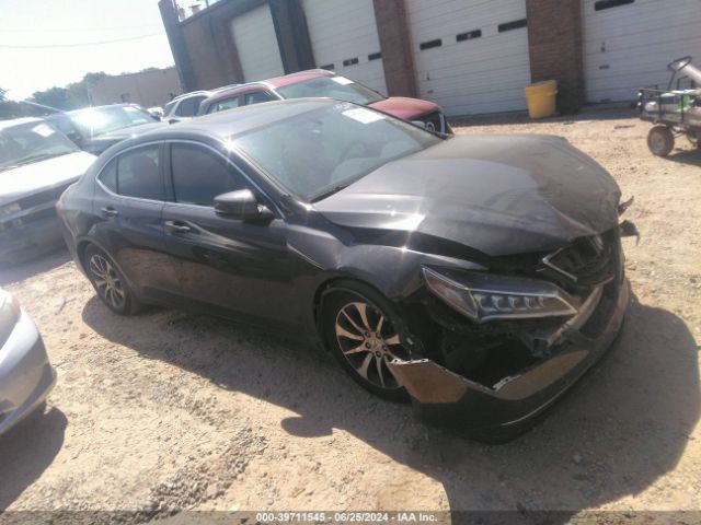 ACURA TLX 2016 19uub1f3xga015484