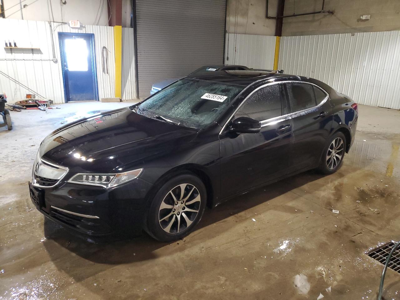 ACURA TLX 2016 19uub1f3xga015808