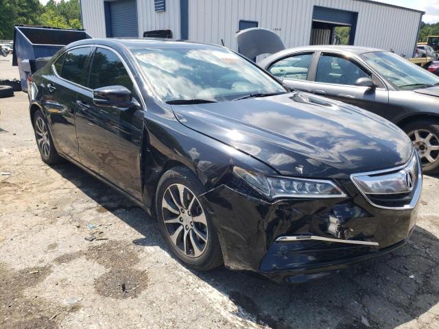 ACURA TLX 2017 19uub1f3xha000579