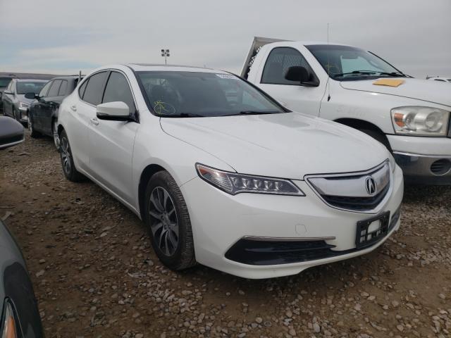 ACURA TLX 2017 19uub1f3xha001246