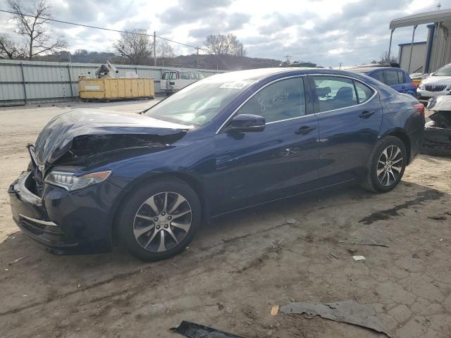 ACURA TLX 2017 19uub1f3xha005720