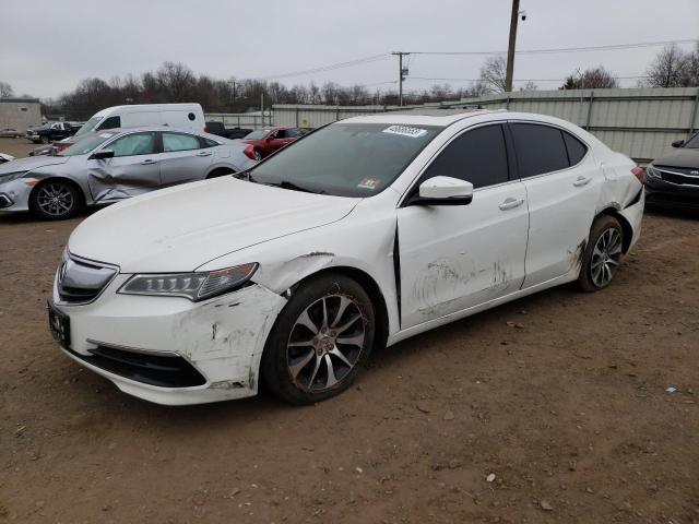 ACURA TLX 2017 19uub1f3xha006432