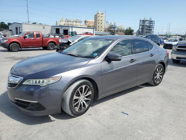 ACURA TLX 2017 19uub1f3xha007824