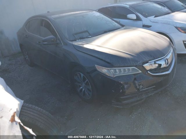 ACURA TLX 2017 19uub1f3xha008892