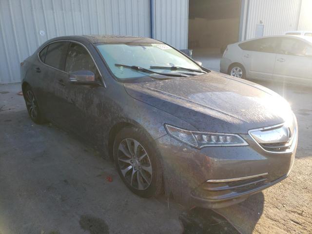 ACURA TLX 2017 19uub1f3xha009833