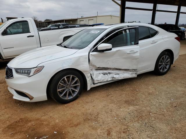 ACURA TLX 2019 19uub1f3xka000928