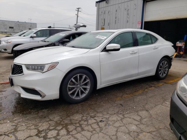 ACURA TLX 2019 19uub1f3xka001187