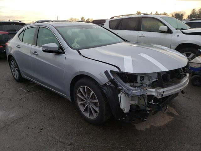 ACURA TLX 2019 19uub1f3xka001559