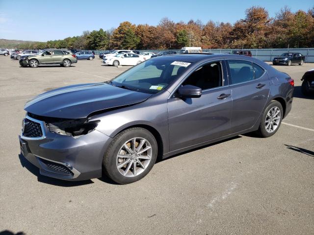 ACURA TLX 2019 19uub1f3xka002677