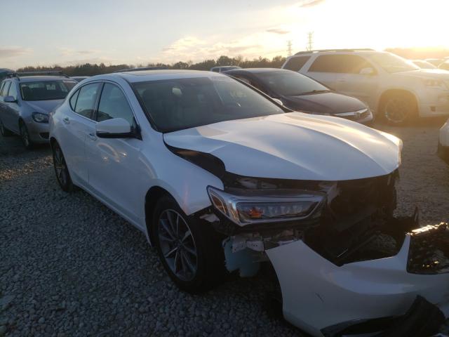 ACURA TLX 2019 19uub1f3xka005417