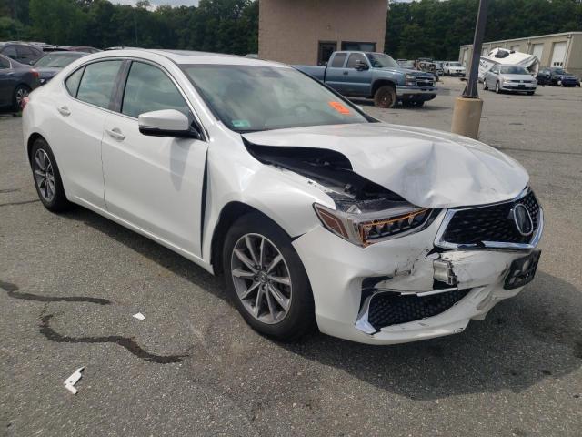 ACURA TLX 2019 19uub1f3xka010567