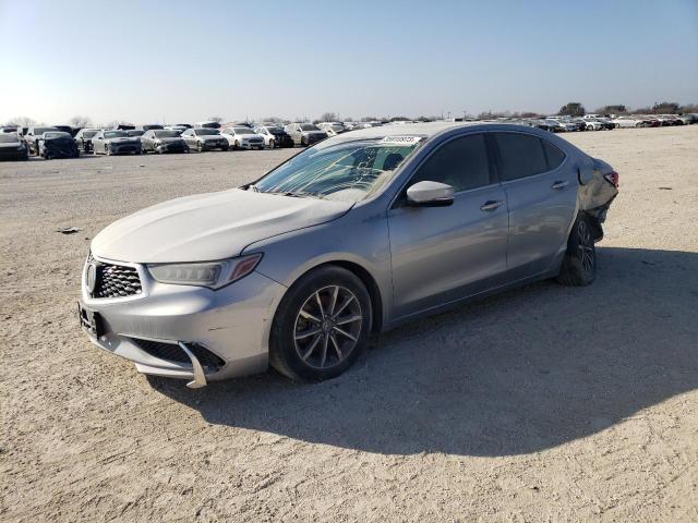 ACURA TLX 2019 19uub1f3xka010620