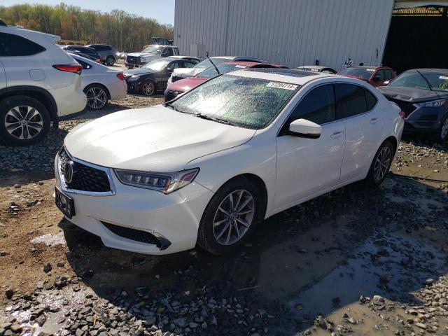 ACURA TLX 2019 19uub1f3xka011069