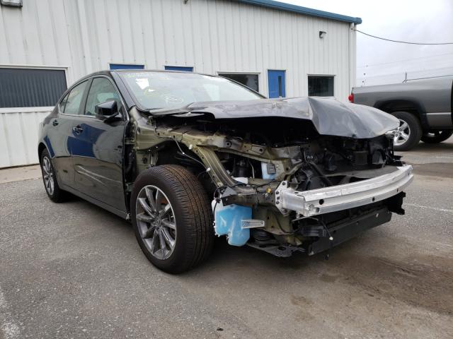 ACURA TLX 2020 19uub1f3xla004995