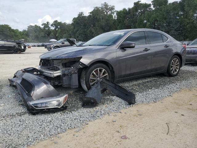 ACURA TLX 2020 19uub1f3xla005368