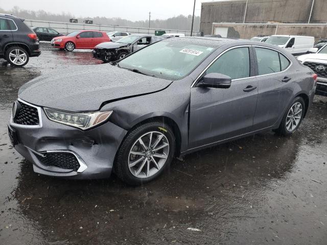 ACURA TLX 2020 19uub1f3xla007704