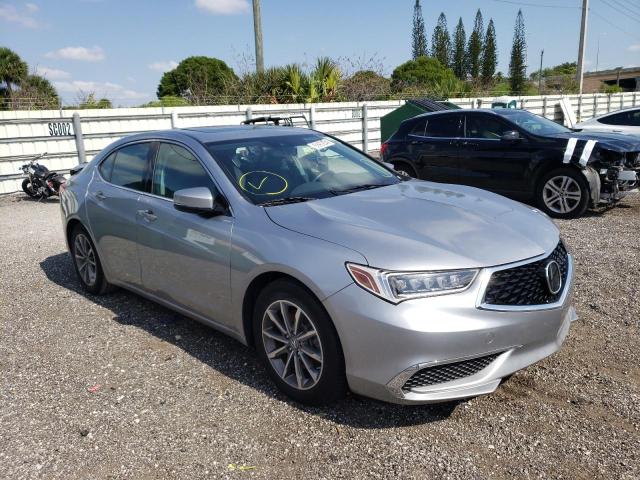 ACURA TLX 2020 19uub1f3xla010005