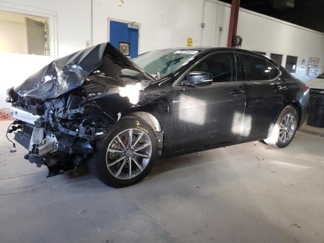 ACURA TLX 2020 19uub1f3xla013289