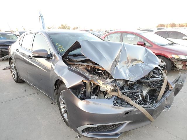 ACURA TLX 2020 19uub1f3xla013423