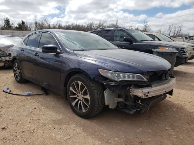 ACURA TLX TECH 2015 19uub1f50fa000413