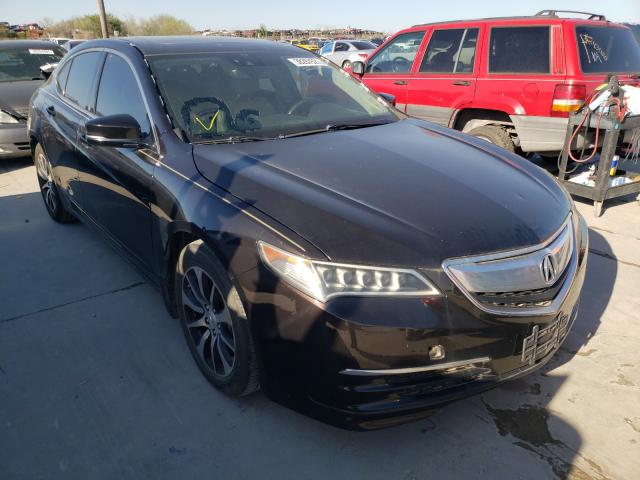 ACURA TLX TECH 2015 19uub1f50fa003165