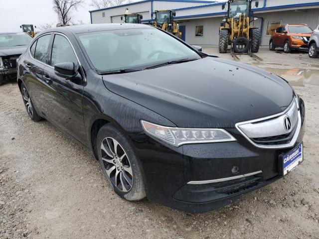 ACURA TLX 2015 19uub1f50fa003389