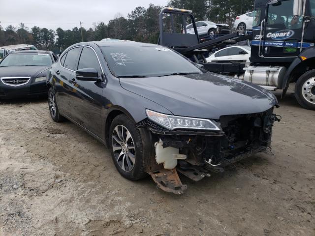 ACURA TLX TECH 2015 19uub1f50fa003733