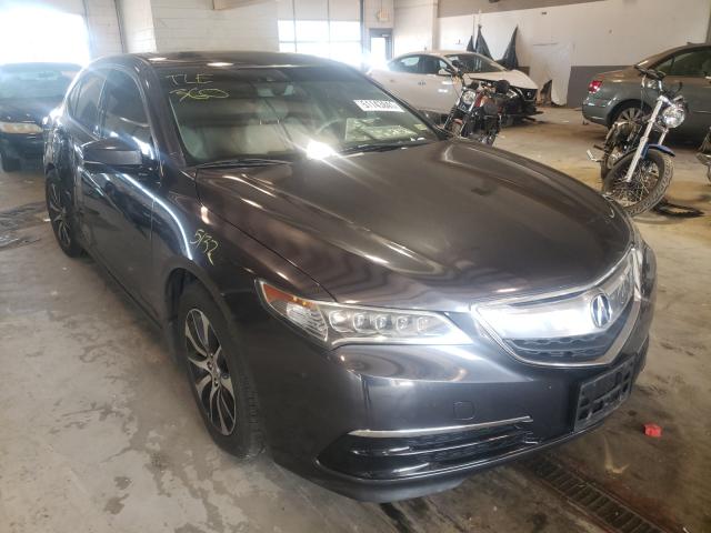 ACURA TLX TECH 2015 19uub1f50fa003781