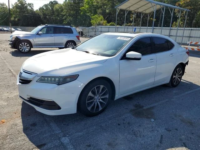 ACURA TLX TECH 2015 19uub1f50fa007569