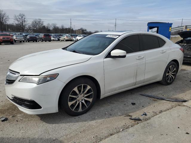 ACURA TLX 2015 19uub1f50fa007720