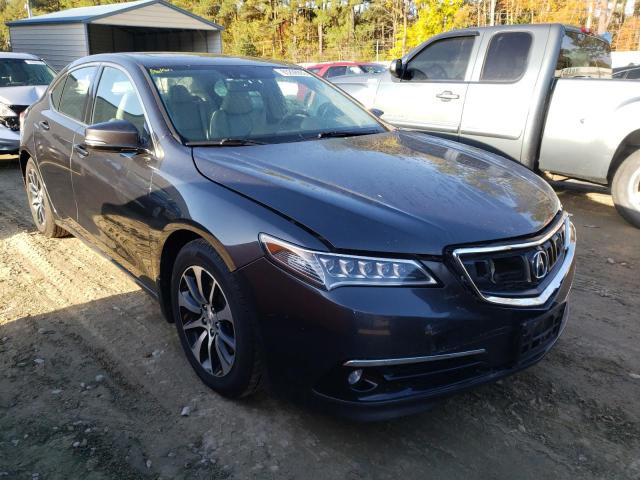 ACURA TLX TECH 2015 19uub1f50fa010326