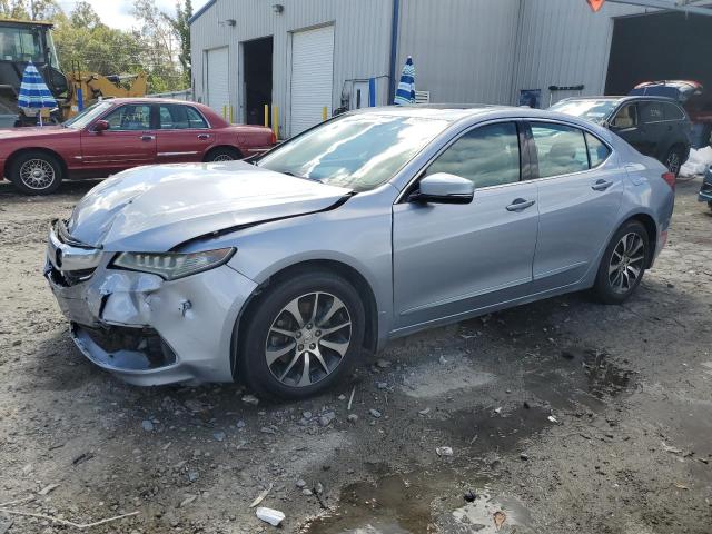 ACURA TLX TECH 2015 19uub1f50fa011122