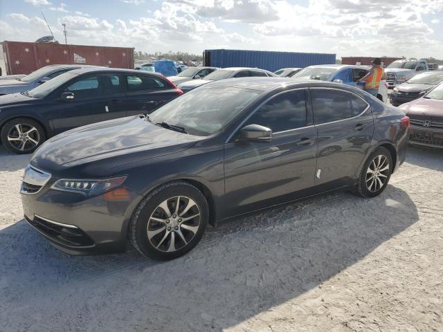 ACURA TLX TECH 2015 19uub1f50fa011329