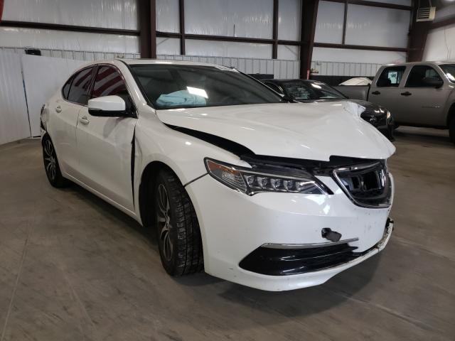 ACURA TLX TECH 2015 19uub1f50fa015669