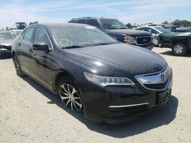 ACURA TLX TECH 2015 19uub1f50fa015834