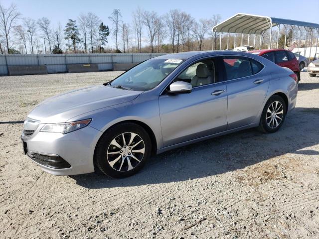 ACURA TLX TECH 2015 19uub1f50fa016465