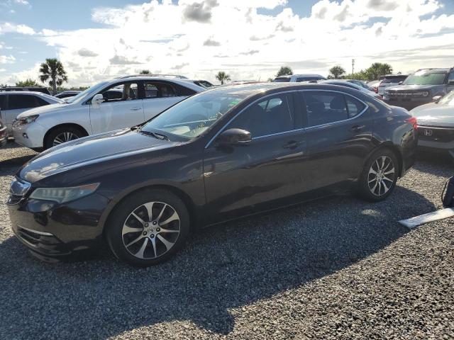 ACURA TLX TECH 2015 19uub1f50fa017387