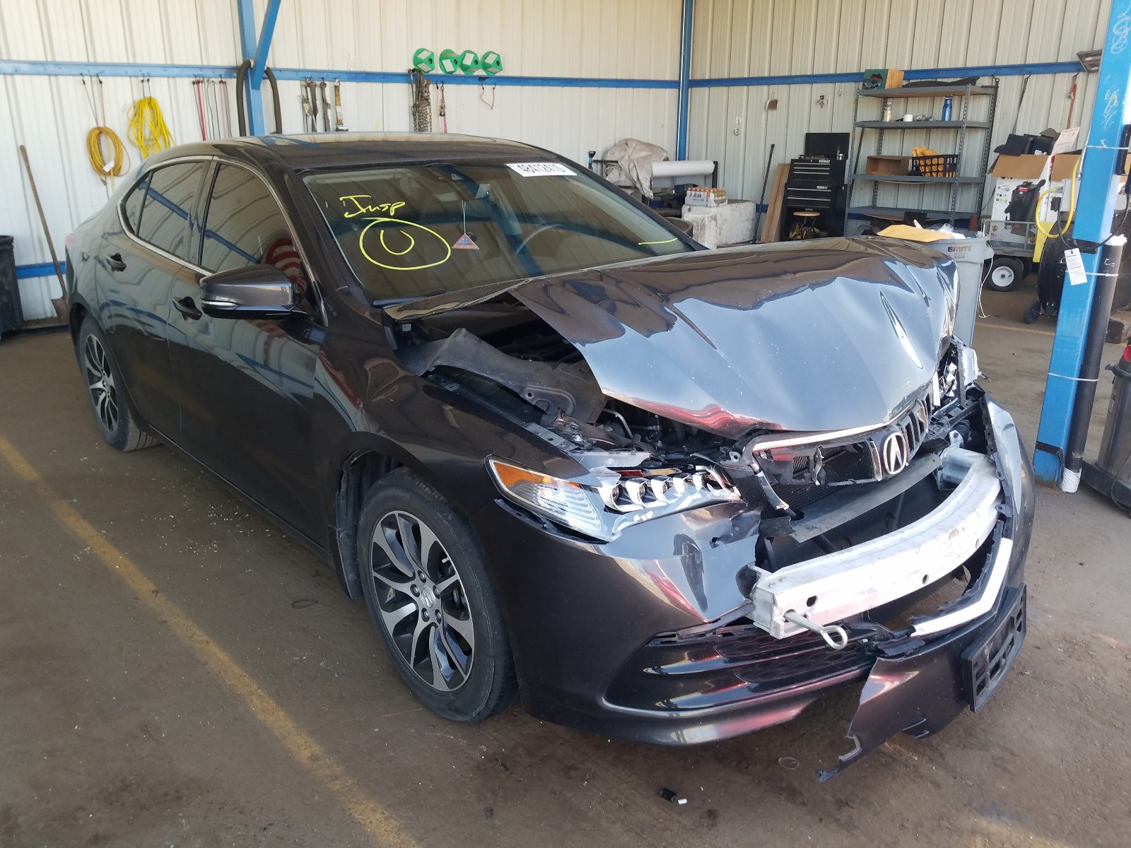 ACURA TLX TECH 2015 19uub1f50fa018197