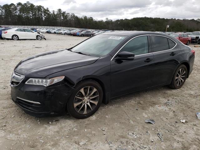 ACURA TLX TECH 2015 19uub1f50fa018538