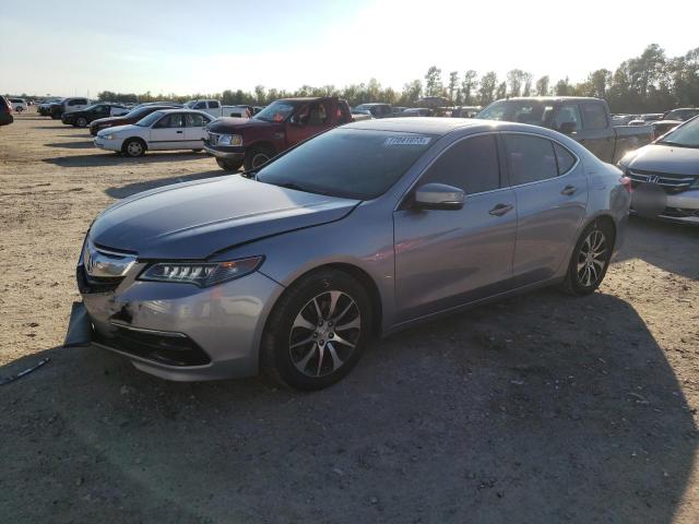 ACURA TLX 2015 19uub1f50fa018801