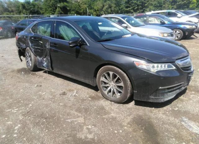 ACURA TLX 2015 19uub1f50fa018975