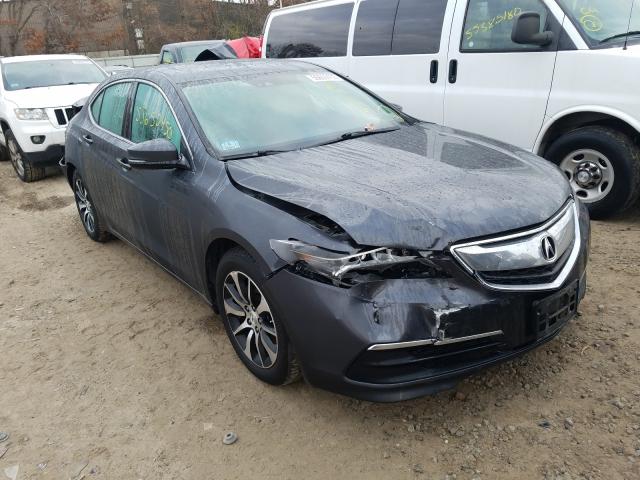 ACURA TLX TECH 2015 19uub1f50fa020404