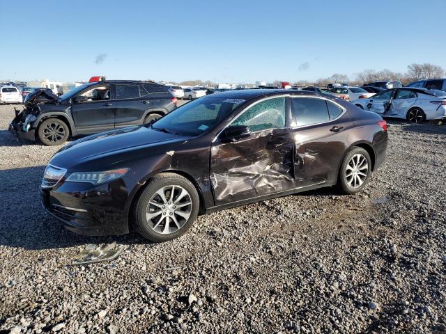 ACURA TLX TECH 2015 19uub1f50fa020662