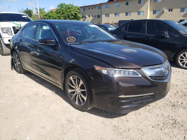 ACURA TLX TECH 2015 19uub1f50fa022606