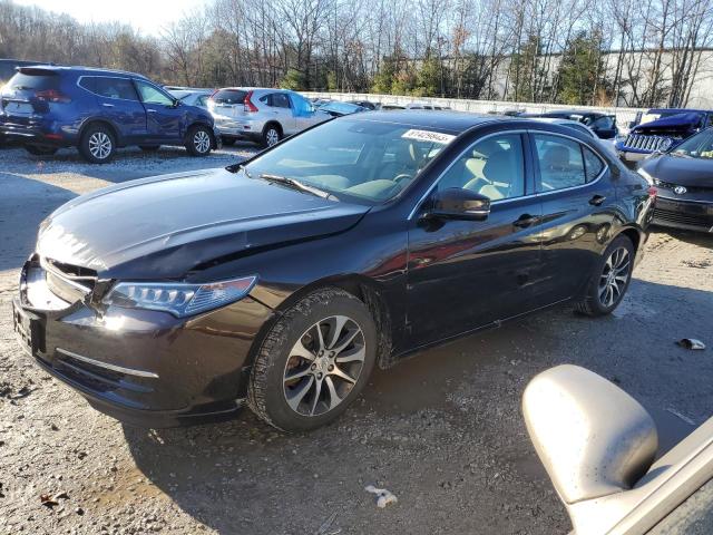 ACURA TLX 2015 19uub1f50fa026512