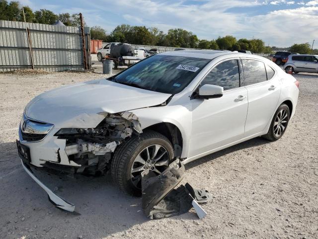 ACURA TLX 2015 19uub1f50fa029796